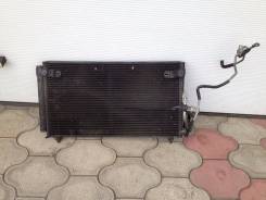 Радиатор кондиционера. Lexus RX300, JCE10, GXE10 Lexus IS300, JCE10, GXE10 Lexus IS200, JCE10, GXE10 Toyota Altezza, GXE15, SXE10, GXE10, JCE15, JCE10...
