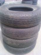 Bridgestone Duravis R670. Летние, 2012 год, износ: 10%, 4 шт