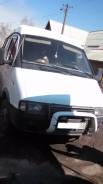 ГАЗ 322132. Продам газель, 27 куб. см., 12 мест