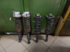 Амортизатор. Toyota Supra, MA70, JZA70, GA70 Toyota Soarer, GZ20 Двигатели: 1JZGTE, 1GGTEU, 7MGE, 7MGTE, 1GFE, 1GGEU