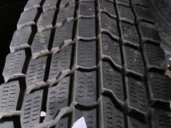 Yokohama Geolandar I/T G072. Зимние, без шипов, износ: 20%, 4 шт