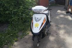 Racer 50. 65 куб. см., исправен, птс, с пробегом