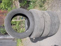 Michelin Vanpix. Летние, износ: 50%, 4 шт