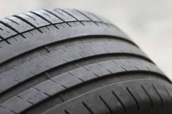 Michelin Pilot Sport 3. Летние, износ: 30%, 4 шт
