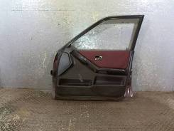 Дверь боковая Audi 80 (B3) 1986-1991, правая передняя
