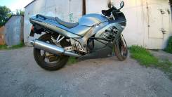 Suzuki RF 400R. 400 куб. см., исправен, птс, с пробегом
