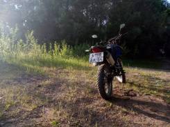 Irbis XR 250 R. 250 куб. см., исправен, птс, с пробегом