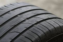 Continental ContiPremiumContact 2. Летние, износ: 30%, 1 шт