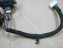 Проводка кнопок обогрева сидений Nissan X-Trail. Nissan X-Trail, T31