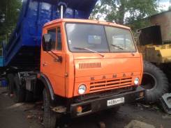 Камаз 55111. , 10 000 куб. см., 10 000 кг.
