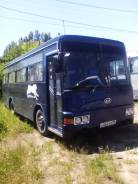 Kia Cosmos. Продам два автобуса КИА Космос, 29 мест