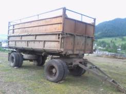 Сзап 8551. Продам прицеп, 10 000 кг.