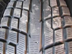 Yokohama Geolandar I/T-S G073. Зимние, без шипов, износ: 10%, 4 шт