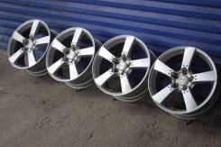 Mazda. 8.0x18, 5x114.30, ET50
