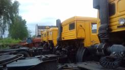 Камаз 54115