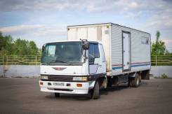 Hino Ranger. Продажа рефрижератор, 7 500 куб. см., 5 000 кг.