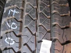 Goodyear Wrangler RT/S. Летние, износ: 5%, 4 шт