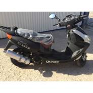 Omaks. 150 куб. см., исправен, птс, без пробега