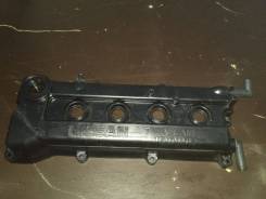 Крышка головки блока цилиндров. Nissan Cube, AZ10, ANZ10, Z10 Nissan Stanza, K11 Nissan March Box, WAK11, WK11 Nissan March, ANK11, HK11, FHK11, K11...