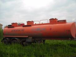 Нефаз 9693-10. Продается прицеп-цистерна, 30,00 куб. м.