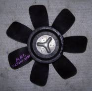 Крыльчатка. Mitsubishi RVR, N21W, N11W, N23W, N13W, N23WG Mitsubishi Chariot, N43W, N33W