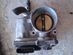 Заслонка дроссельная Toyota Auris E15 2006-2012