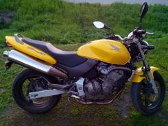 Honda CB 600SF. 599 куб. см., исправен, птс, с пробегом