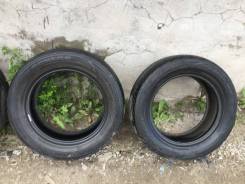 Dunlop Enasave EC503. Летние, 2010 год, износ: 40%, 2 шт