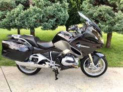 BMW R 1200 RT. 1 200 куб. см., исправен, без птс, без пробега. Под заказ