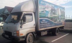 Hyundai HD72. Продаётся грузовик Хёнда HD72, 3 200 куб. см., 3 500 кг.