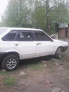 Лада 2109, 1997
