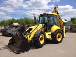 New Holland B115B. Экскаватор-погрузчик NEW Holland B115 2003 г/в,, 4 500 куб. см., 3 500 кг.