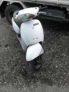 Honda Tact AF-51. 49 куб. см., исправен, птс, без пробега