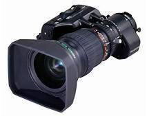 Объектив Wide Angle Lens Fujinon A13 x 6.3BERM-SD 2/3"