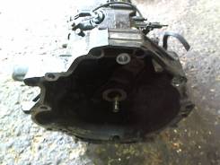 КПП - 5 ст. Audi A4 (B6) 2000-2004
