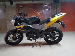 Irbis GR 250. 250 куб. см., исправен, птс, с пробегом