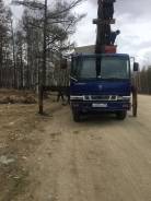 Kia Granto. КИА Гранто, 17 000 куб. см., 20 000 кг.