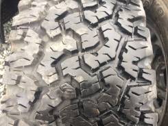 BFGoodrich All-Terrain T/A KO. Всесезонные, 2008 год, износ: 10%, 4 шт
