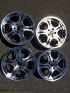 Bridgestone Lowenzahn. 7.0x17, 5x114.30, ET42