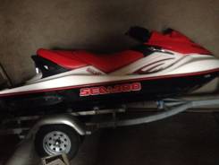 BRP Sea-Doo. 177,00 л.с., Год: 2009 год