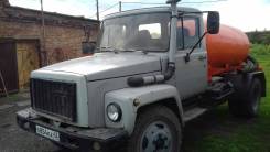 ГАЗ 4301. Продам ассенизаторскую машину, 125 куб. см., 4,00 куб. м.