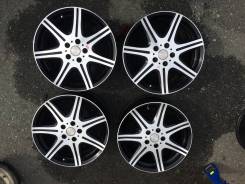 Leasing. 7.5x18, 5x114.30, ET43