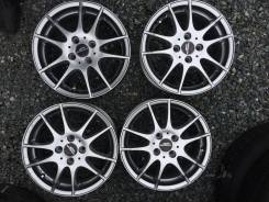 A-Tech Schneider. 5.5x15, 4x100.00, ET45