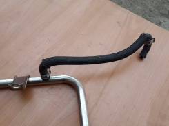 Патрубок радиатора. Toyota: Corolla, Corolla Verso, Wish, Allion, Premio, Avensis, Matrix Двигатели: 1ZZFE, 3ZZFE
