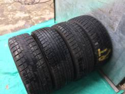 Yokohama Ice Guard IG20. Зимние, без шипов, износ: 10%, 4 шт