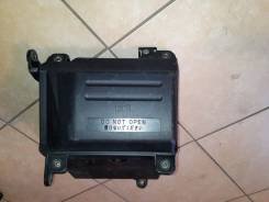 Коробка для блока efi. Toyota Vista Ardeo, SV50, SV55, ZZV50, AZV50, AZV55 Toyota Vista, SV50, AZV55, ZZV50, AZV50, SV55 Двигатели: 3SFE, 1AZFSE, 3SFS...