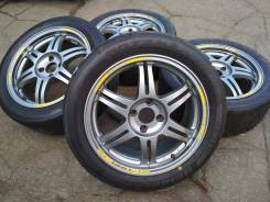 Zeit. 7.0x16, 4x100.00, ET38