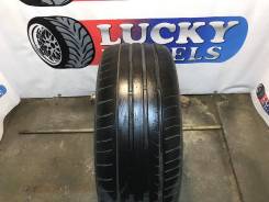 Dunlop. Летние, износ: 50%, 1 шт
