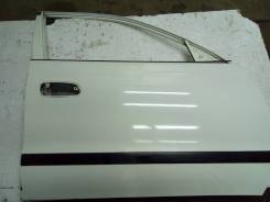 Дверь боковая. Toyota Corona, ST191, CT195, ST190, CT190 Toyota Caldina, ST190G, ET196V, ST191G, ST190, ST191, CT190, ET196, CT190G, CT195