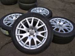 Audi. 8.5x17, 5x112.00, ET50
